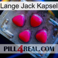Long Jack Capsule 13